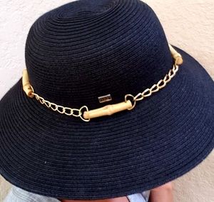hby sun hats